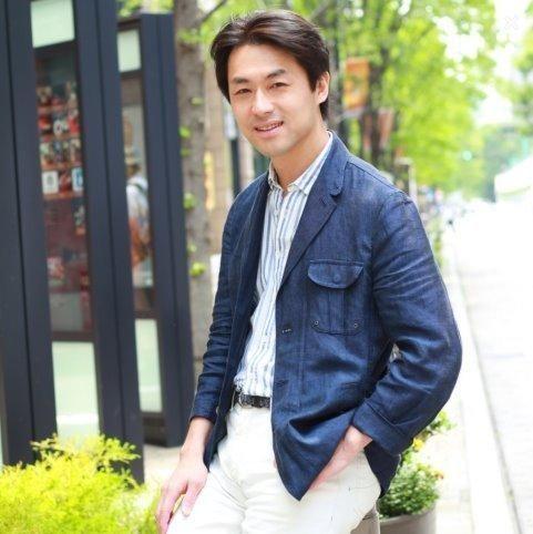 (株)ベルの「礒崎 和彦」氏